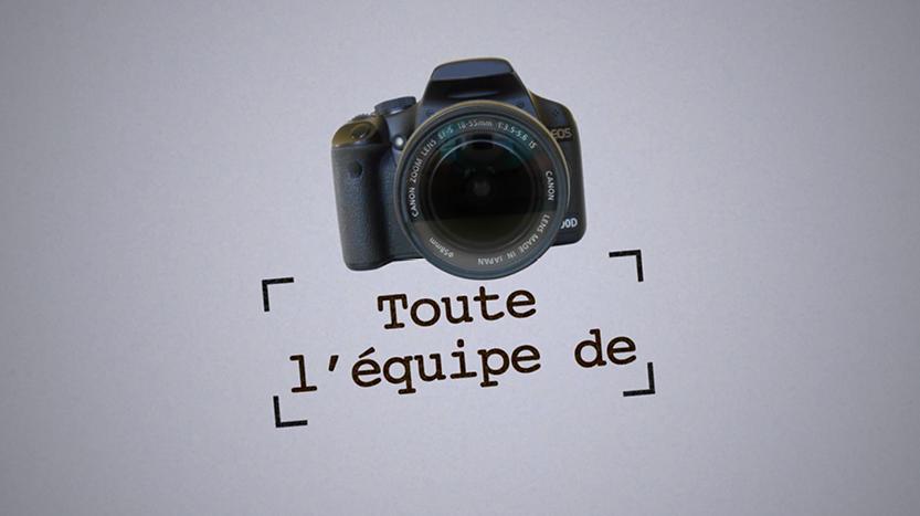 FX74 voeux professionnels photos équipe