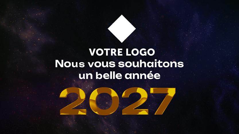Ecard vœux remerciement professionnelle storytelling temps qui passe videostorytelling