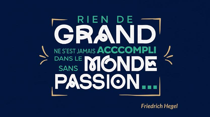 ST43 voeux citation passion Friedrich Hegel