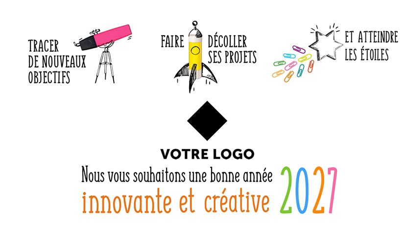 ST27 voeux projets ambitions